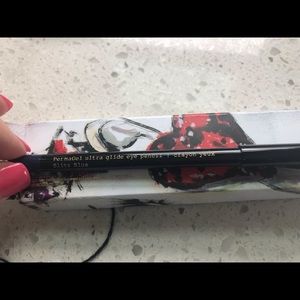 PatMcGrath eyeliner ~ Blitz Blue